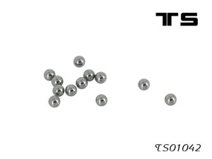 TS01042 - Ball bearing 3mm