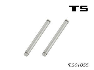 TS01055 - Stainless shaft (3mm*31mm )