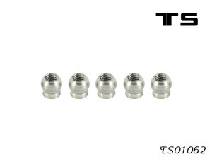 TS01062 - Ball Stud - TEAM SAXO