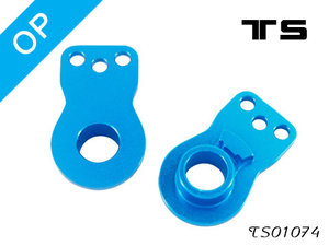 TS01074 - Long Servo Saver ALU - Teamsaxo