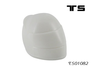 TS01082 - F1 car body helmet