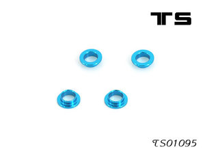 TS01095 - Spring setting-up washer - TEAM SAXO