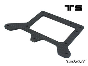 TS02027 - Lower pod Platte