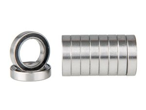 TU2519-10 RT Dichtkugellager 12x18x4mm 6701-2RS