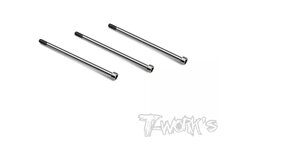 TW-TP-145-H4 T-Work`s Titan Motorschrauben für Hobbywing V10 G4 Motor