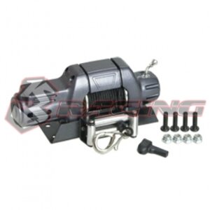 TXS-01 Crawler Winch 1/8 For Traxxas Summit