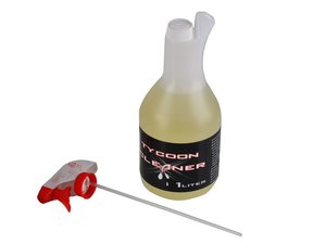 TY-CL01 - Tycoon Cleaner (Spezialreiniger) 1000ml