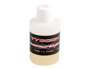 TY-ES01 - Tycoon Engine Start (Einlaufsonderöl) 50ml