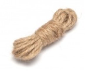 Team Raffee Co. Seil Ungefähre Länge: 150 cm - BRSCAC091