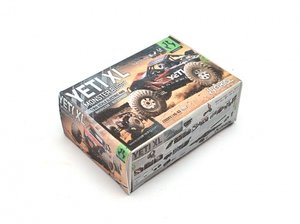 Top-Shelf Hobby Scale Accessories - Axial Yeti XL Box - SRW-BOX13