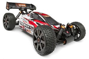 Trophy Buggy Flux - 1:8 - 107016 - HPI