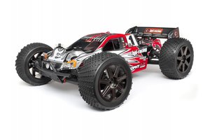 1:8 Trophy Truggy 4.6 - Vollausgestatteter Truggy Racer, jetzt wasserdicht und mit 2,4GHz! - 107014 - HPI