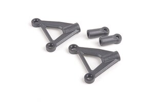 U7748 Upper Wishbone Mouldings - Mi7 (pr)