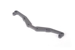 U7798 C/F Rear Shock Mount - Mi7