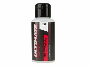 UR0899-2M Ultimate RC Silikonöl 2.000.000 cps 75ml