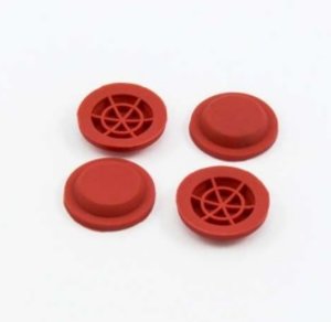 UR1702 - Ultimate Dämpfer Membrane16mm