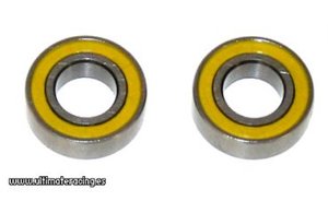 UR7002 Ultimate Racing Kugellager 8x16x5