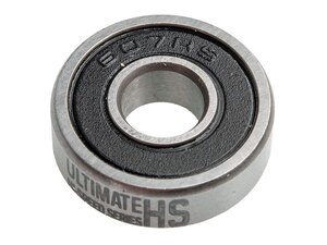 UR7511 Ultimate RC 7x19x6mm Stahl 3S Motor Kugellager vorne (1)