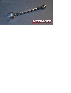 UR8376 Maulschlüssel für Spurstangen - Pro - 7mm