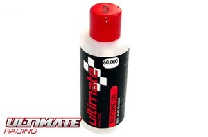 Ultimate Racing - UR0860 Silikon Differential-Öl - 60\'000 cps