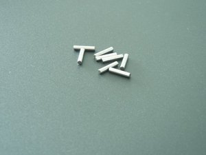 VG-TH005-ZP Vigor Cross Joint Pin (For DCJ)