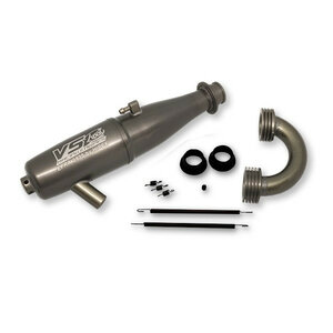 VS302135L50HDG Kit pipe VS EFRA 2135HDG/L50HDG DIRT