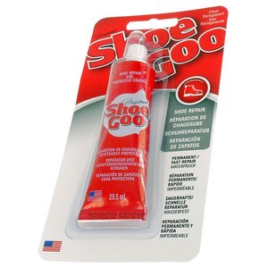 VS99016-29.5 - ShoeGoo clear(29.5ml)