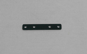Vordere Achsstift Platte 300059