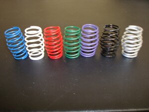 WT3320 "PRO10" CS Spring Package