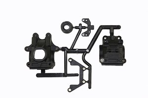 X3-44 - Getriebegehäuse - HONG NOR