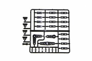 X3-59 - Gas- / Lenkungsniveau eingestellt - HONG NOR