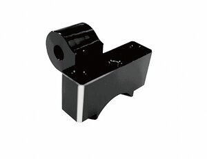 X3.6-34 - Center Diff Upper Cap(AL) - HONG NOR