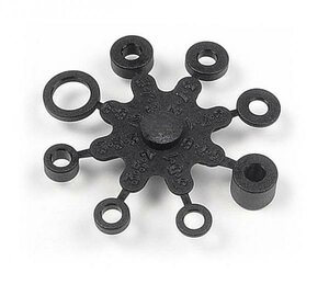X309319 UNIVERSAL SET OF PLASTIC SHIMS