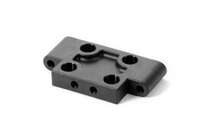 X322311 COMPOSITE FRONT LOWER ARM MOUNT 26 KICK-UP