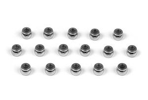 X387561 NICKEL COATED PIVOT BALL 5.8 MM TYPE A (16)