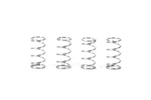 X388091 SHOCK SPRING C=2.25 - MEDIUM (4)