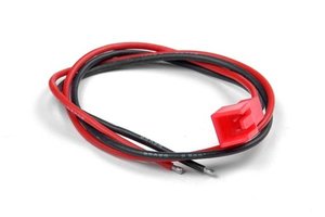 X389130 Lade Kabel > Akku XRAY