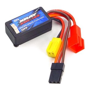 X389180 Fahrtenregler M18 Micro Regler XMC 180 V/R