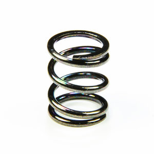 X3GT-11- Servo Saver Spring-Hard - HONG NOR