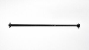 X3GT-38 - 179mm Center Shaft - HONG NOR