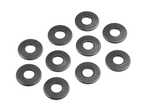 X964031 WASHER S 3.5x10x0.2 (10)