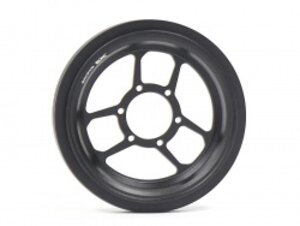 XR8195 X-Rider Metal Front Rim for SATURN