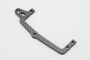 YF-03 - Upper Brace (Graphite)