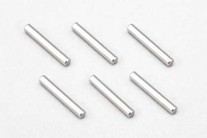 YF-24ROP - Differential Outer Wheel Hub Pin - Yokomo