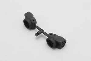Z2-415R Rear hub carieer (0 degree) - YOKOMO
