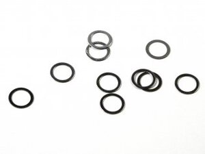 Z852 - WASHER 5x7x0.2mm (10pcs)