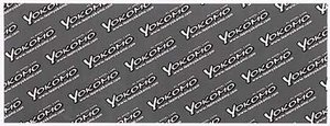 ZC-002P Chassis Protective Sheet - Yokomo