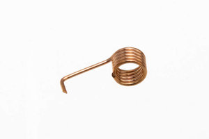 ZN0043 - Kerzenstecker Feder - ZENOAH