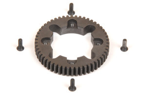 Zahnrad Alu - T4924/355A - T2M PIRATE FURIOUS XL