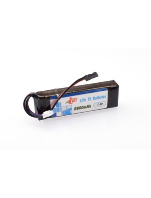 IP-882890-2S - Intellect Senderakku M12/MT4 2800mAh 2S 7.4V